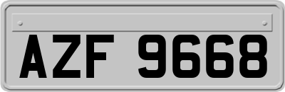 AZF9668