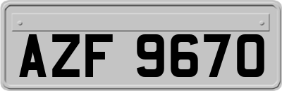 AZF9670