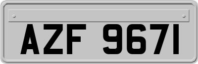 AZF9671