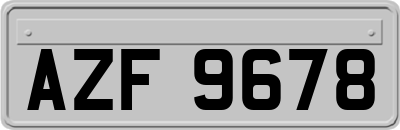 AZF9678