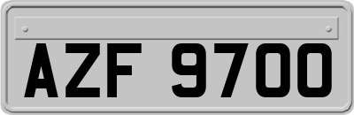 AZF9700