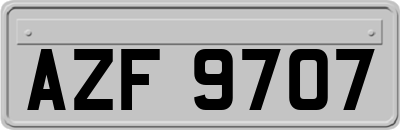 AZF9707