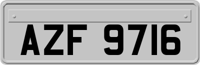 AZF9716