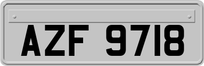 AZF9718