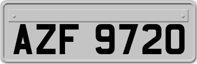 AZF9720