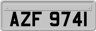 AZF9741