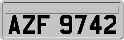 AZF9742