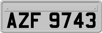 AZF9743
