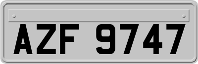 AZF9747