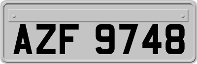 AZF9748