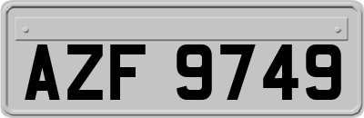AZF9749
