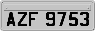 AZF9753