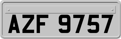 AZF9757