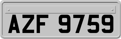 AZF9759