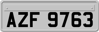 AZF9763