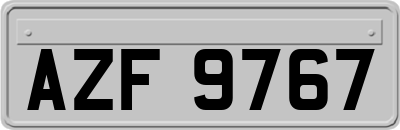 AZF9767