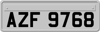 AZF9768
