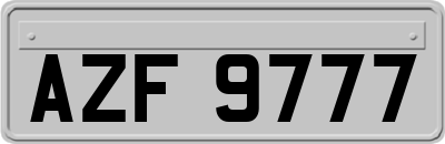 AZF9777