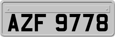 AZF9778