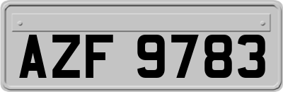 AZF9783