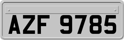 AZF9785