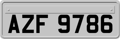 AZF9786