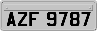 AZF9787