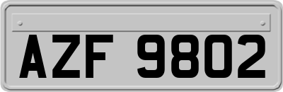AZF9802