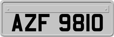 AZF9810