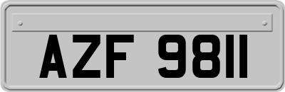 AZF9811