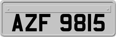 AZF9815