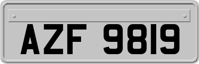 AZF9819