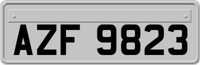 AZF9823