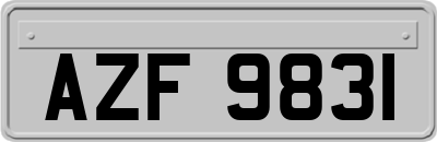 AZF9831