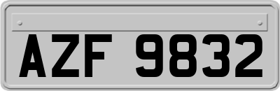 AZF9832