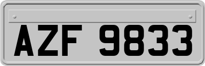 AZF9833