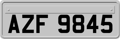 AZF9845