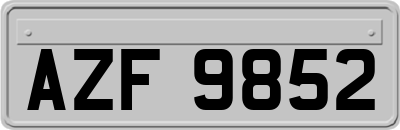 AZF9852