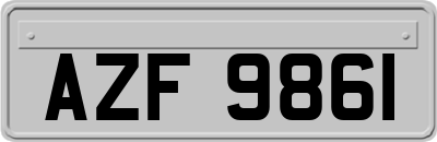 AZF9861