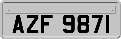 AZF9871