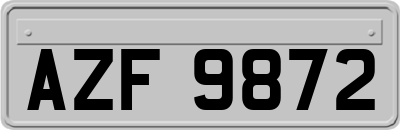 AZF9872