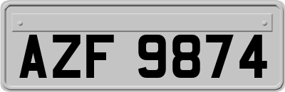 AZF9874