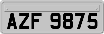 AZF9875