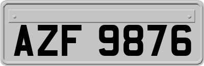 AZF9876
