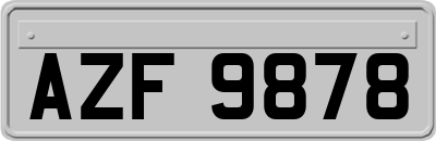 AZF9878