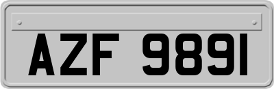 AZF9891