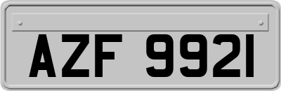 AZF9921