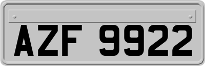 AZF9922