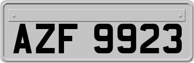 AZF9923