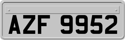 AZF9952